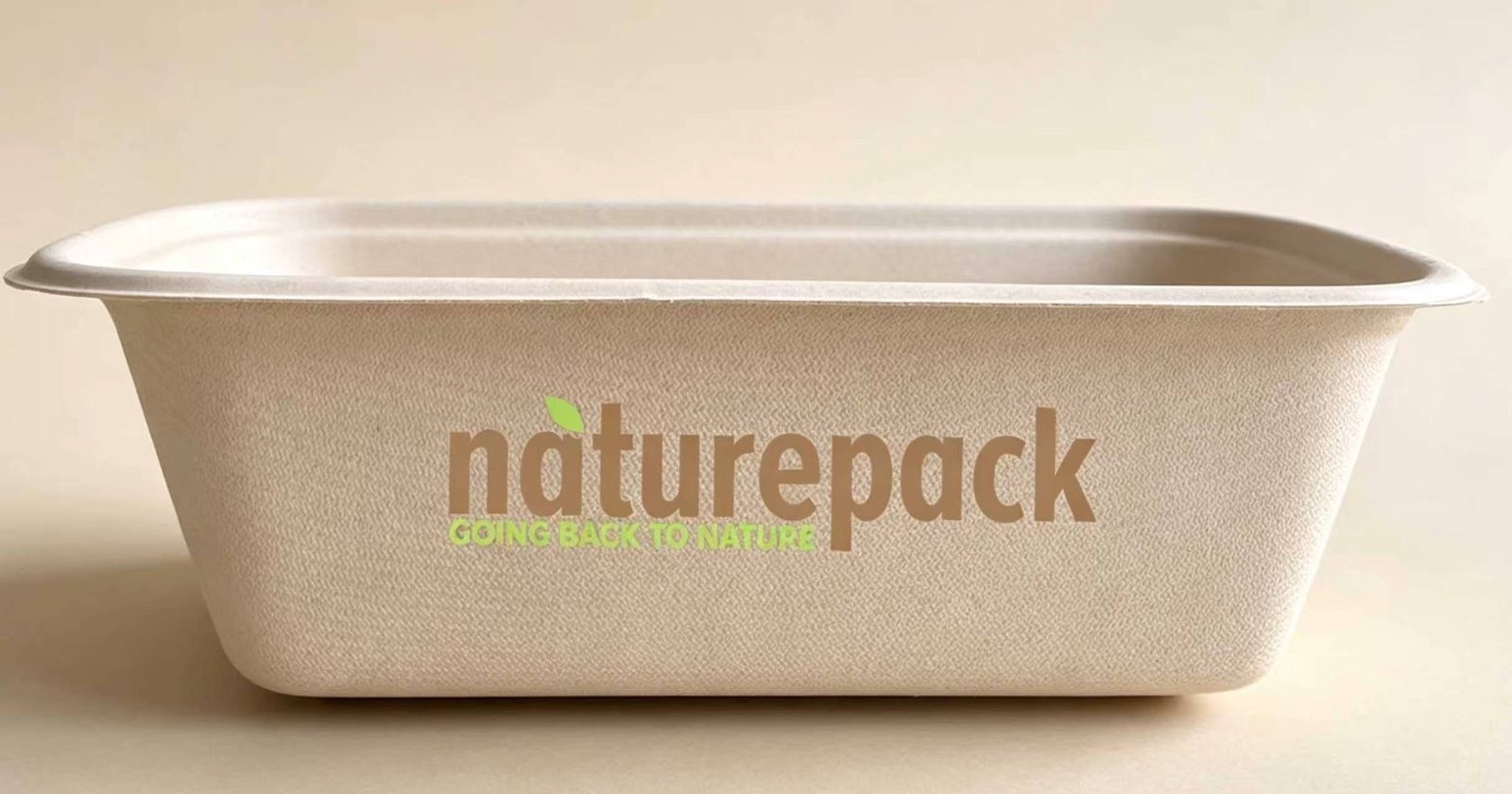 Σκεύος συσκευασίας Nature Pack